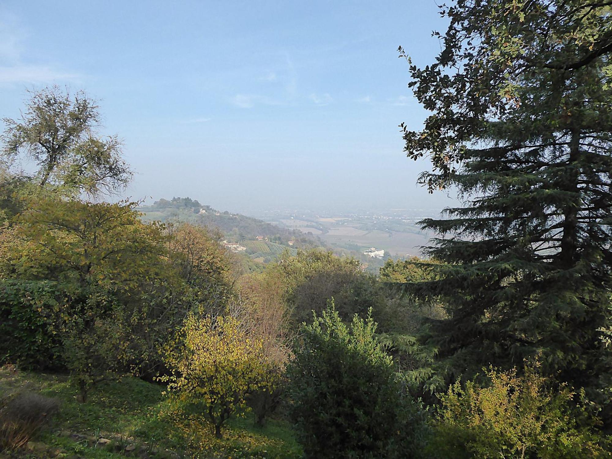 הוילה Teolo Casa Delle Eriche, Colli Euganei, Pool, Wifi מראה חיצוני תמונה